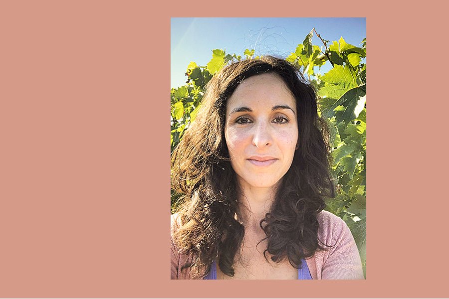 Portrait of Petite #10 - Fanny Vayson - Petite and So What