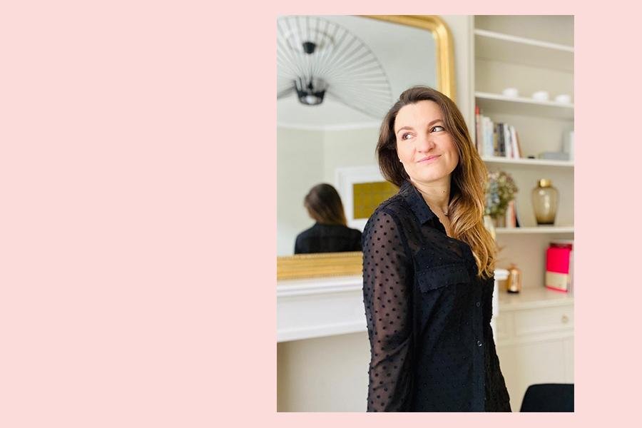 Petite 's Portrait #8: Idaline Le Granvalet, 1m58, lawyer - Petite and So What