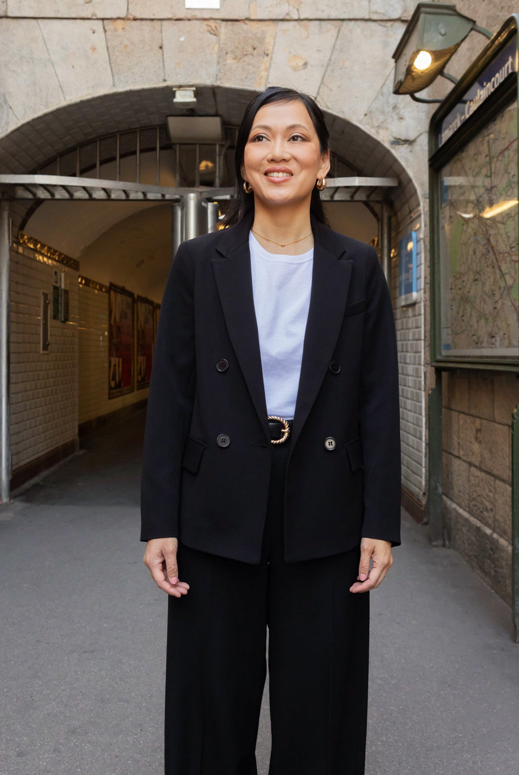 Petite-and-so-what-veste-blazer-noir-femme-petite-made-in-france-claire