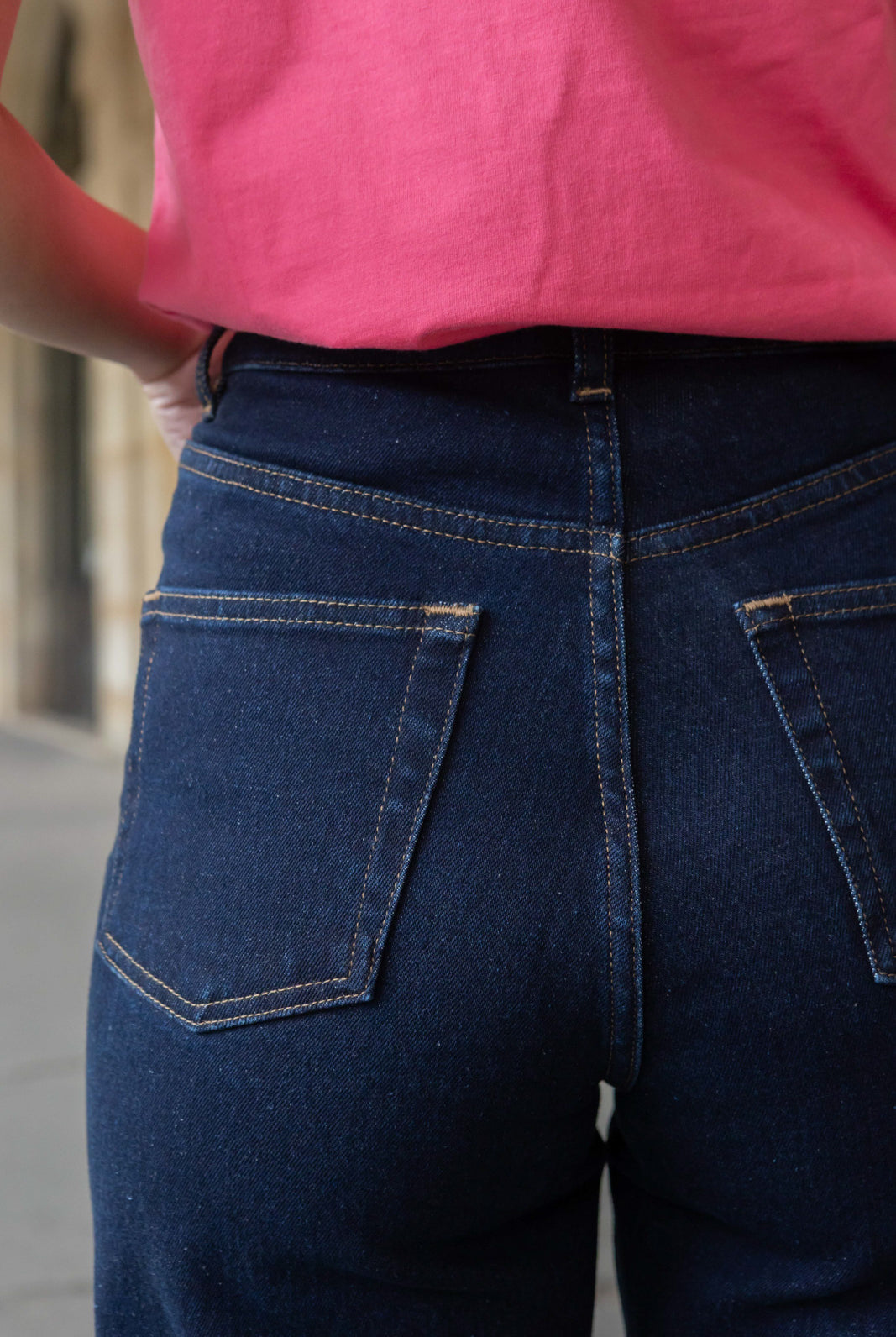 Petite-and-so-what-jean-large-wide-femme-petite-bleu-brut-indigo-audrey