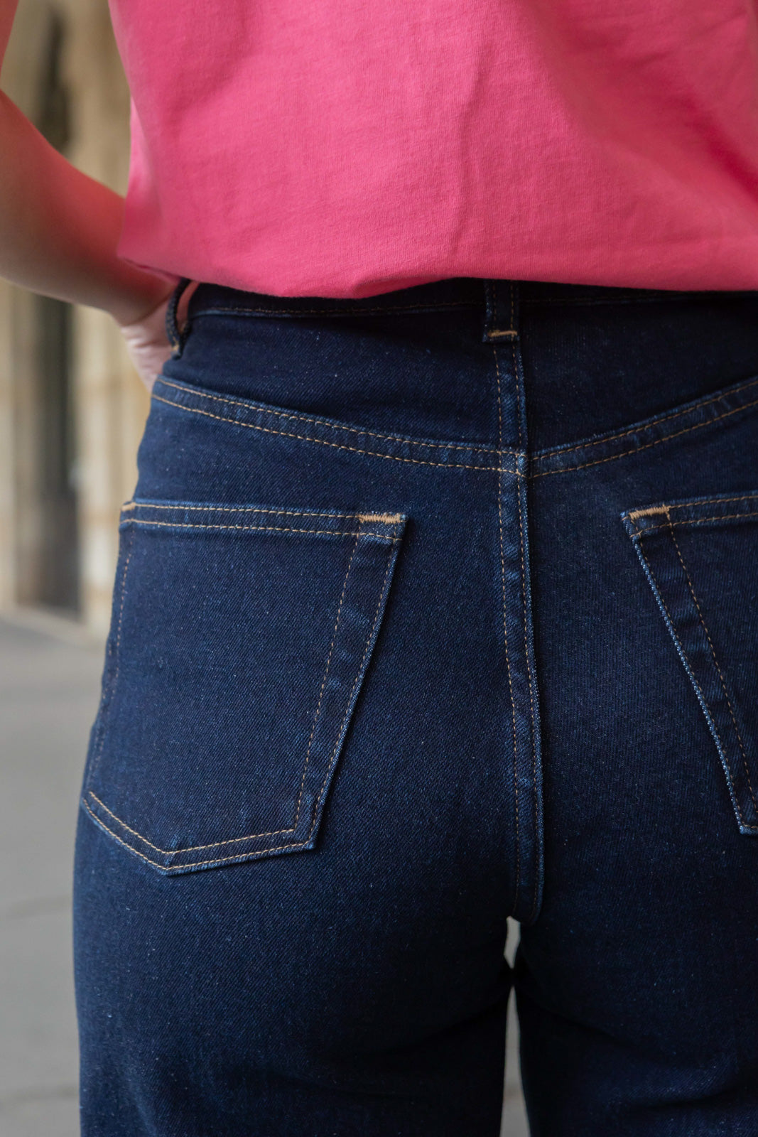Petite-and-so-what-jean-large-wide-femme-petite-bleu-brut-indigo-audrey