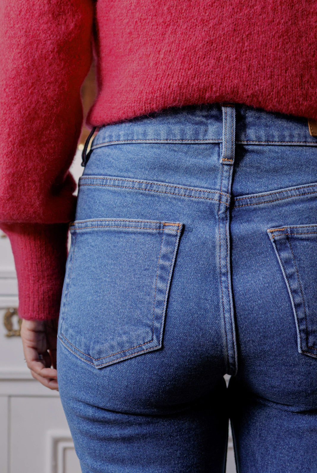 Petite-and-so-what-jean-mom-bleu-denim-ajustee-femme-petite-lisa