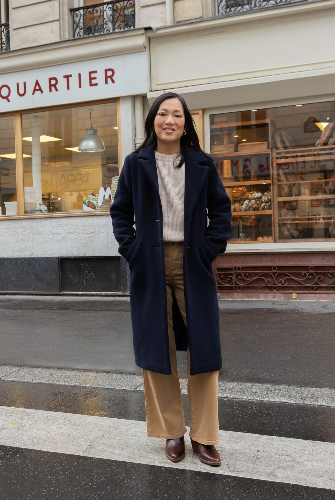 Petite-and-so-what-manteau-long-marine-femme-petite-francoise