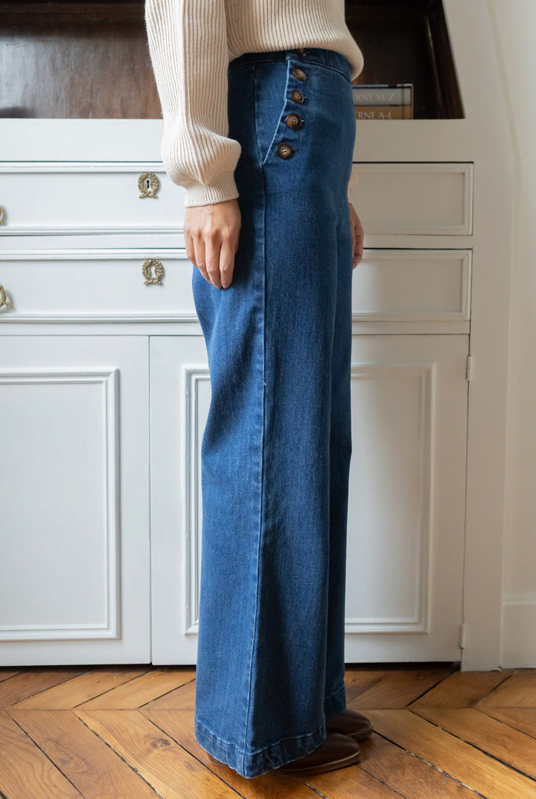 Petite-and-so-what-pantalon-a-pont-denim-jean-femme-petite-karole