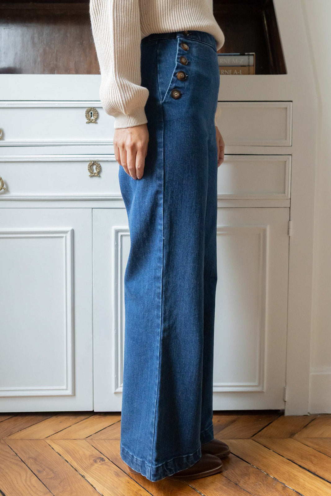 Petite-and-so-what-pantalon-a-pont-denim-jean-femme-petite-karole