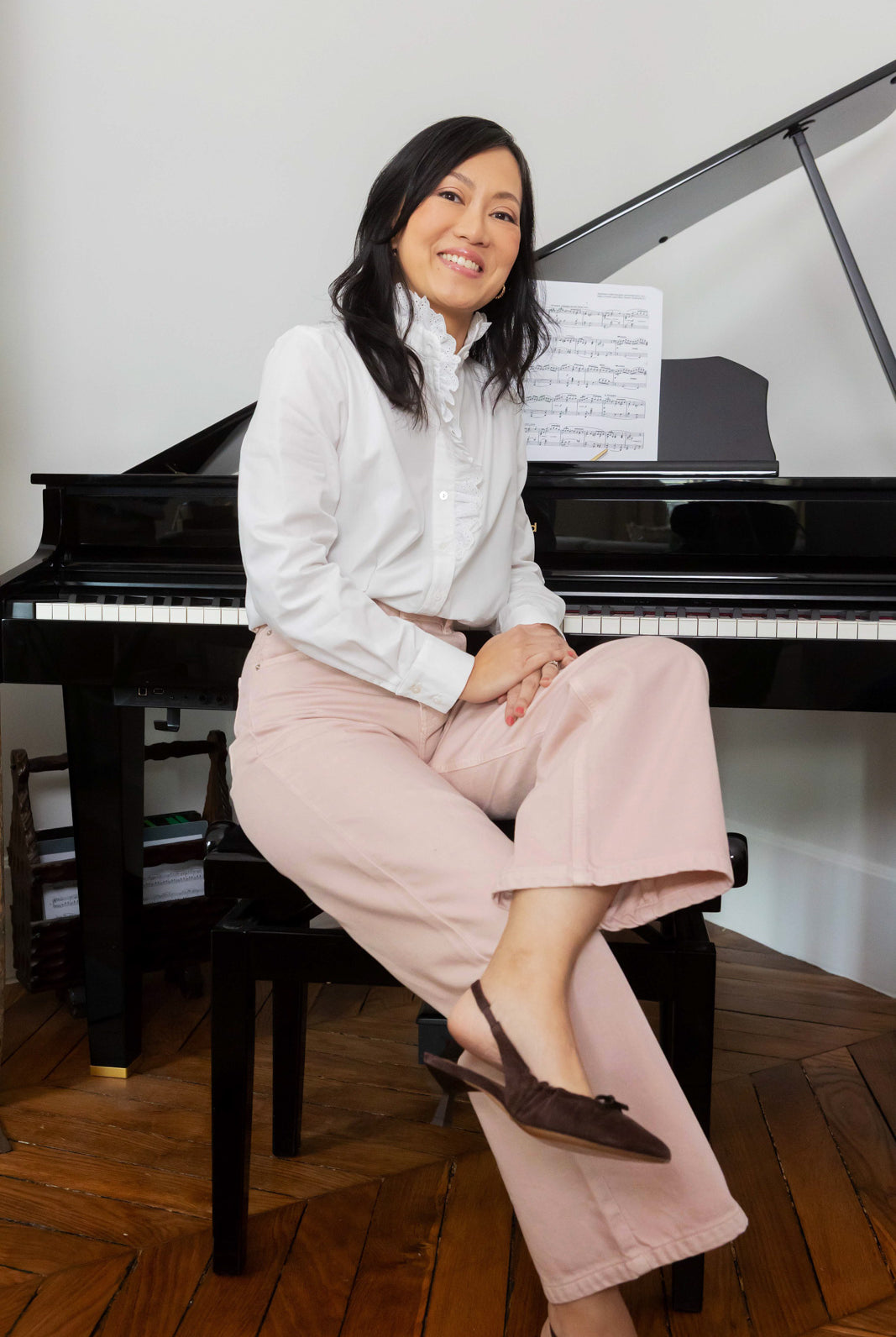 Petite-and-so-what-pantalon-wide-leg-large-femme-petite-rose-pauline