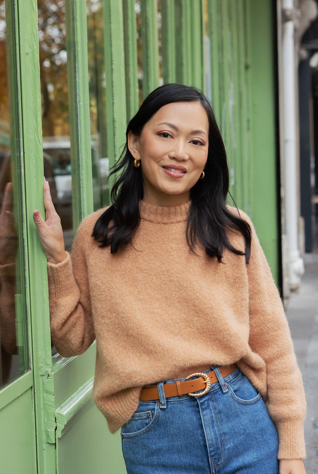 Petite-and-so-what-pull-ilona-beige-laine-femme-petite