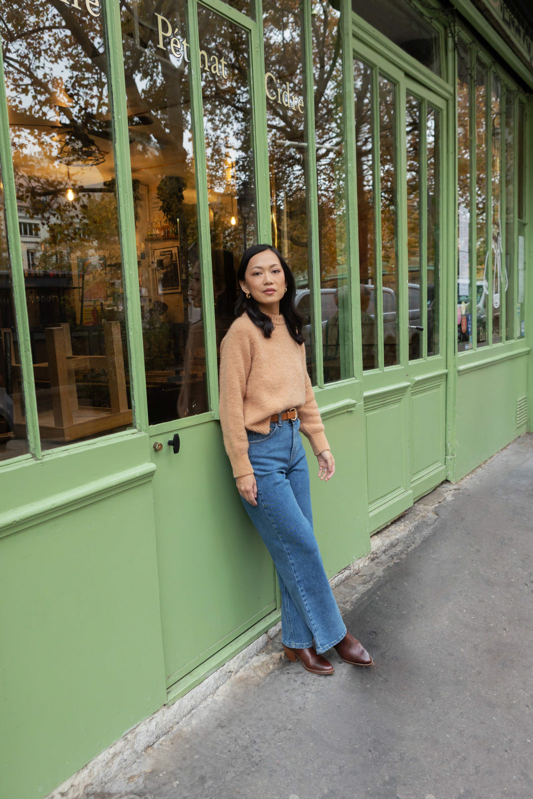 Petite-and-so-what-pull-ilona-beige-laine-femme-petite