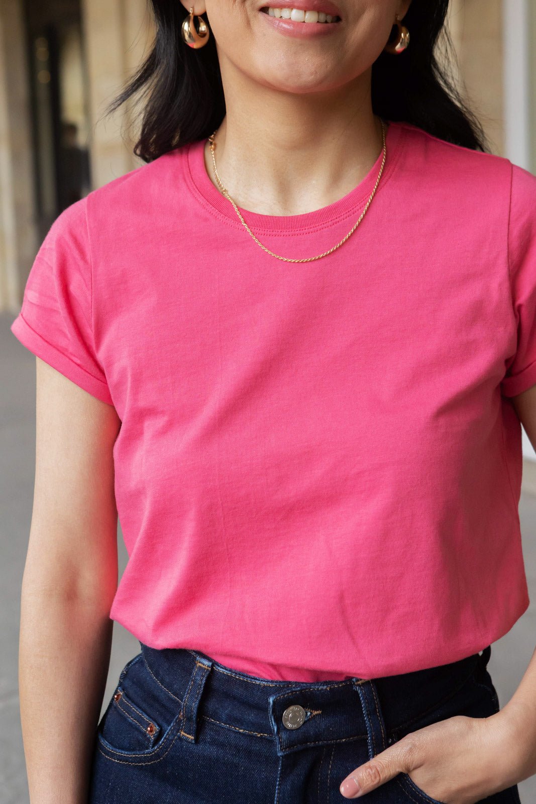tee shirtpetite