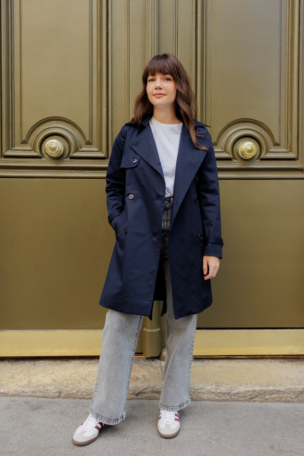 Petite-and-so-what-short-navy-women's-trench-coat-petite-geri
