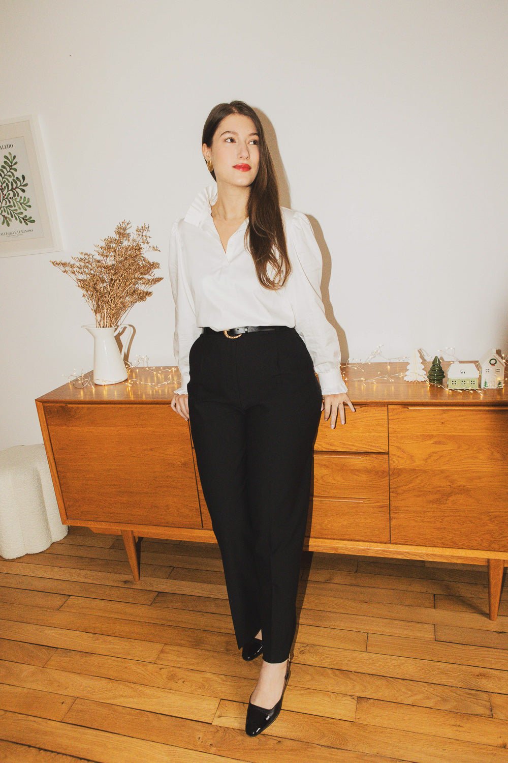 top Helena - Petite and So What