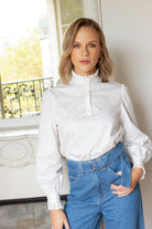 top Helena - Petite and So What
