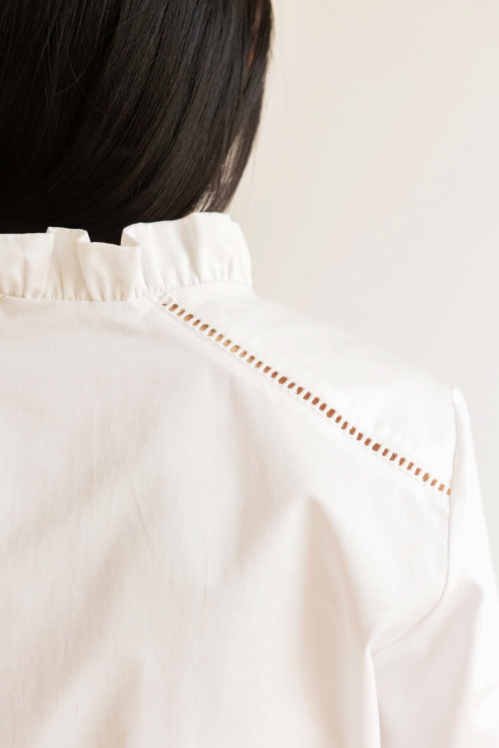 Blouse Kate - Petite and So What