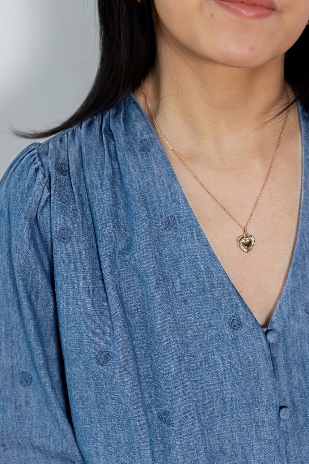 top Mia - Petite and So What