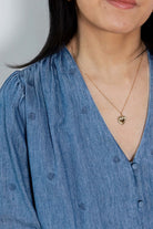 top Mia - Petite and So What