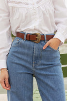 Ceinture Bindi - Petite and So What