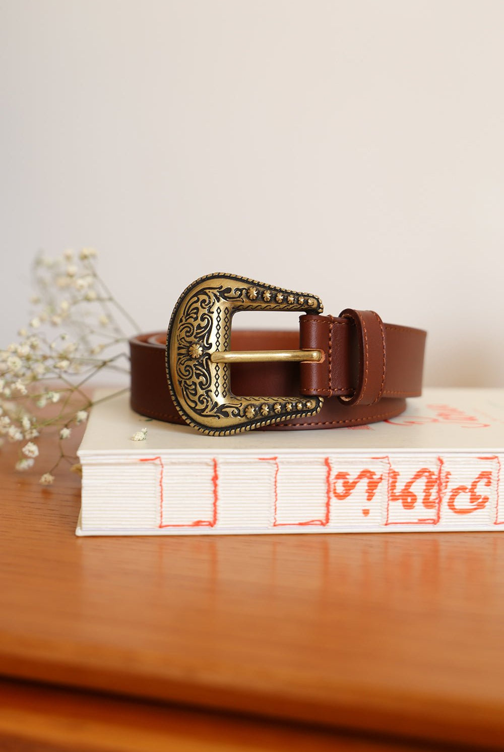 Ceinture Bindi - Petite and So What