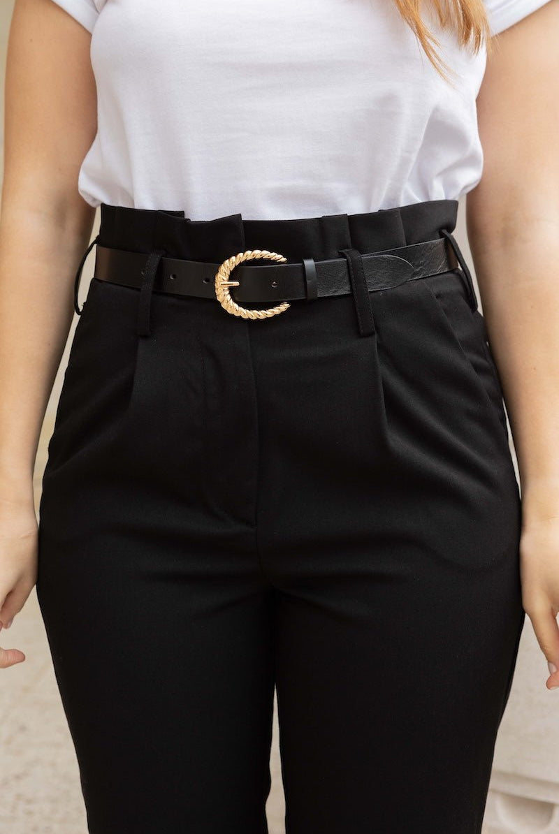 Ceinture Joséphine - Petite and So What