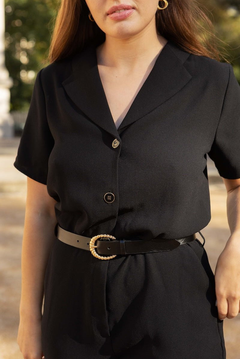 Ceinture Joséphine - Petite and So What