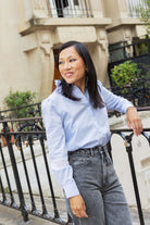 Maisie shirt - Petite and So What