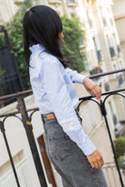 Maisie shirt - Petite and So What