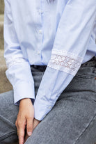 Maisie shirt - Petite and So What