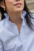 Maisie shirt - Petite and So What