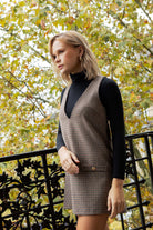 Germaine turtleneck - Petite and So What