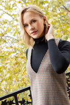 Germaine turtleneck - Petite and So What