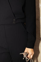 Combinaison Élodie - noir - Petite and So What