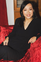 Madonna jumpsuit - Petite and So What