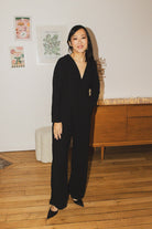 Madonna jumpsuit - Petite and So What