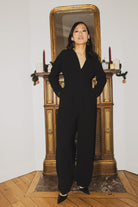 Madonna jumpsuit - Petite and So What