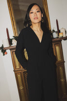 Madonna jumpsuit - Petite and So What