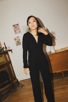 Madonna jumpsuit - Petite and So What