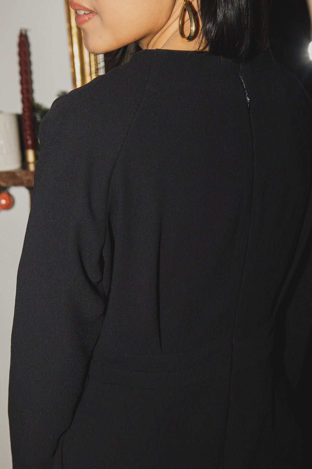 Madonna jumpsuit - Petite and So What