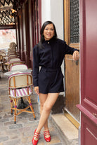 Combishort Julianne - Petite and So What