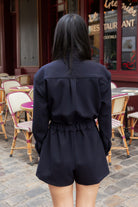 Combishort Julianne - Petite and So What