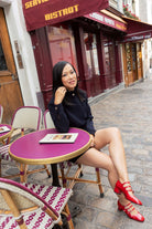 Combishort Julianne - Petite and So What