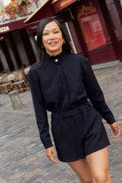 Combishort Julianne - Petite and So What