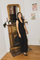 Junko cardigan - black - Petite and So What