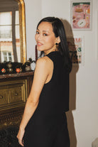 Junko cardigan - black - Petite and So What