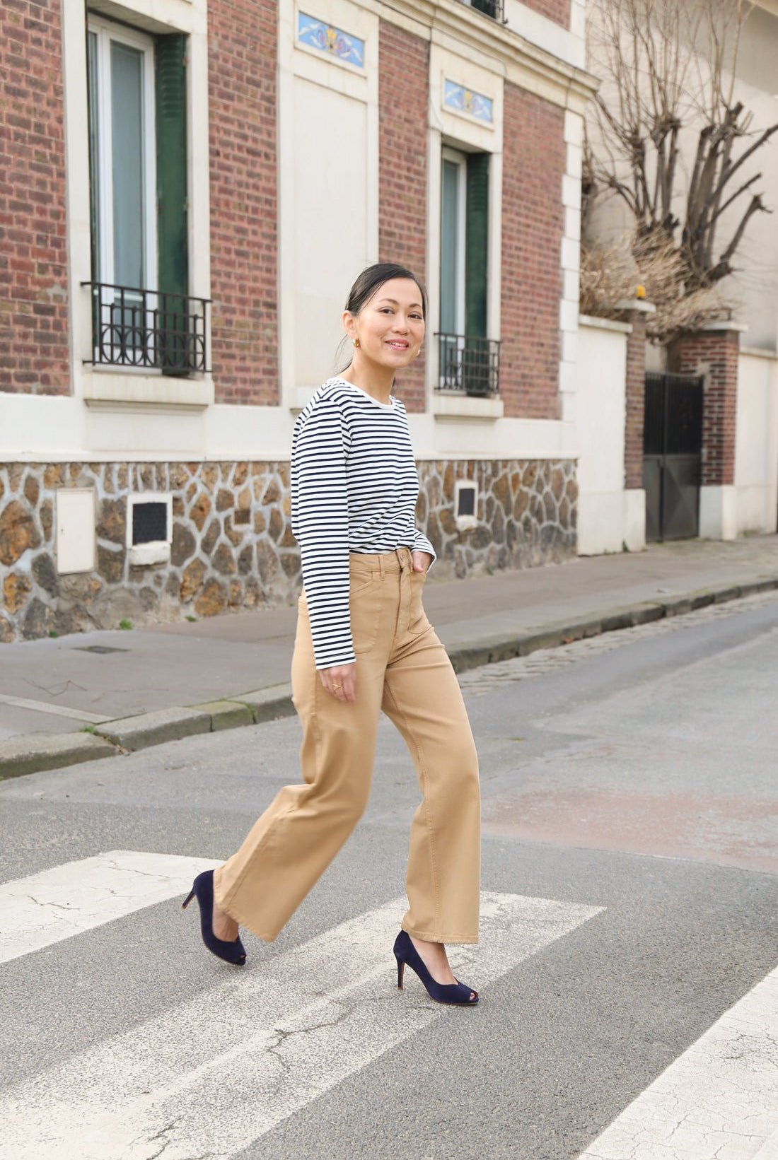 Jean Dolly - Petite and So What