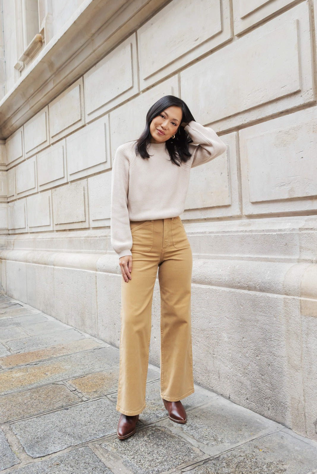 Jean Dolly - Petite and So What