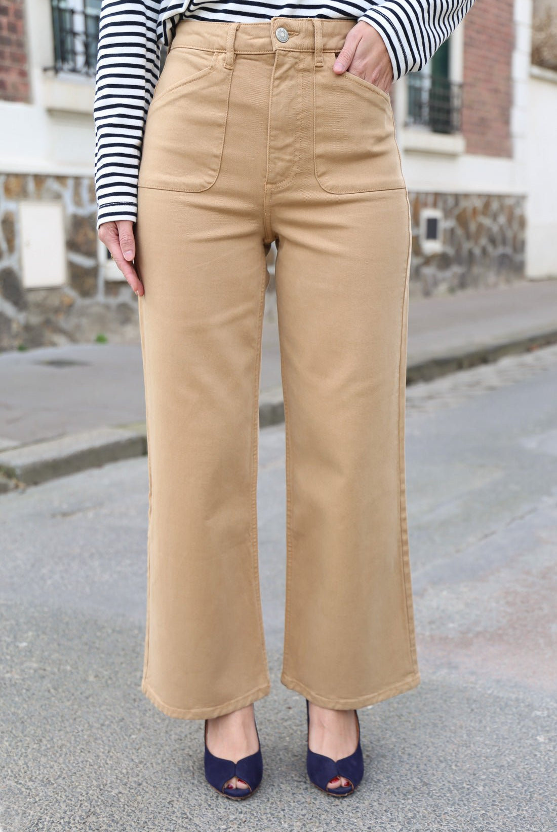 Jean Dolly - Petite and So What