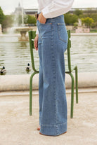 Jean Eva - Petite and So What