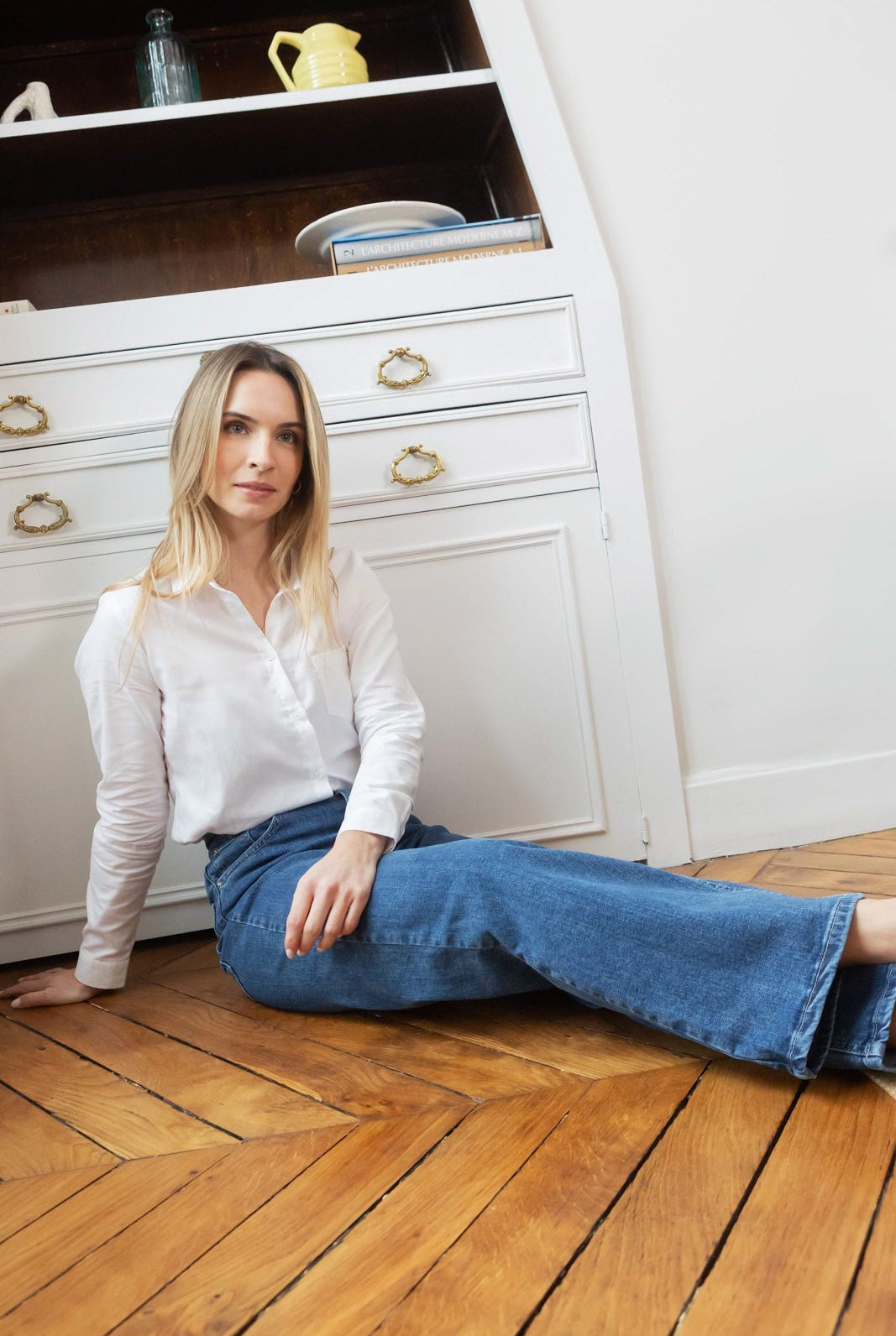 Jean Mary - Petite So What