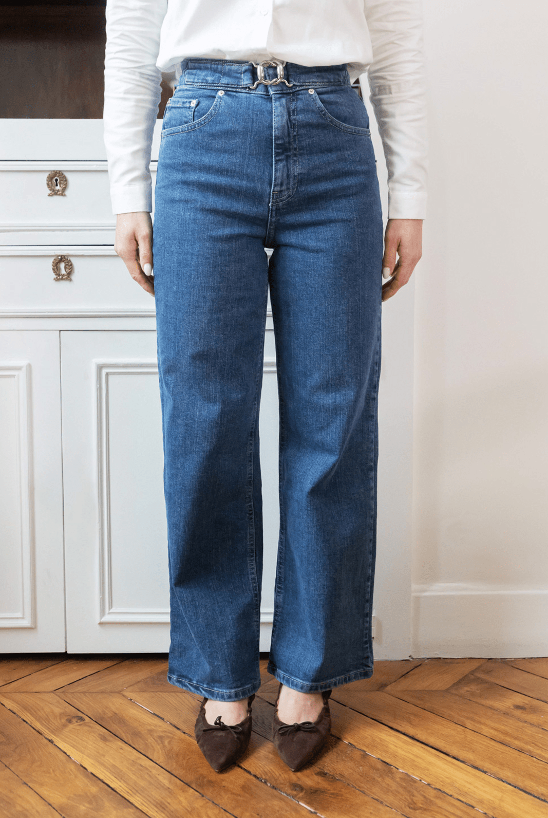 Jean Mary - Petite So What