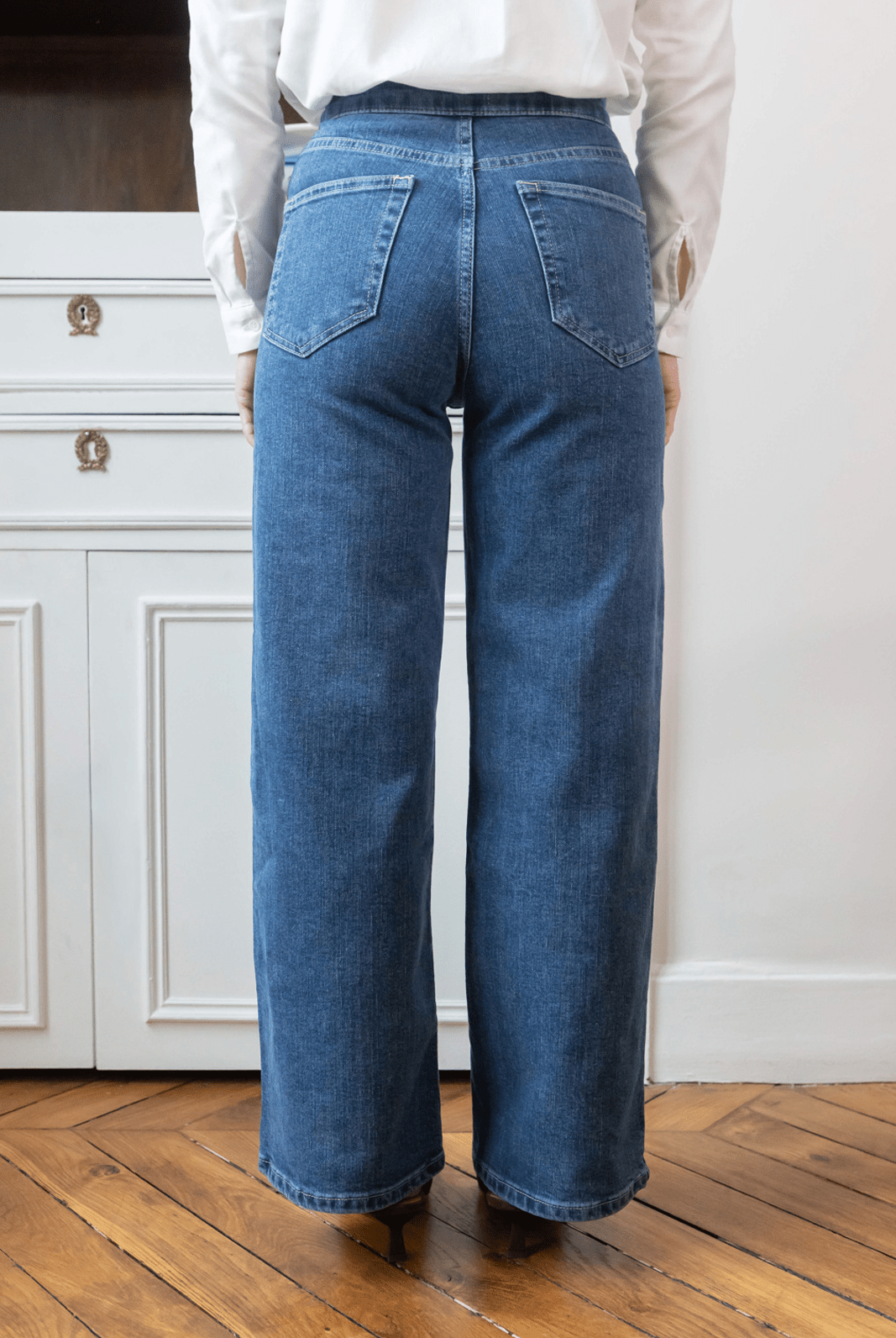 Jean Mary - Petite So What