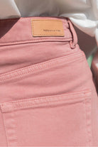 Jean wide Carly - rose - Petite and So What